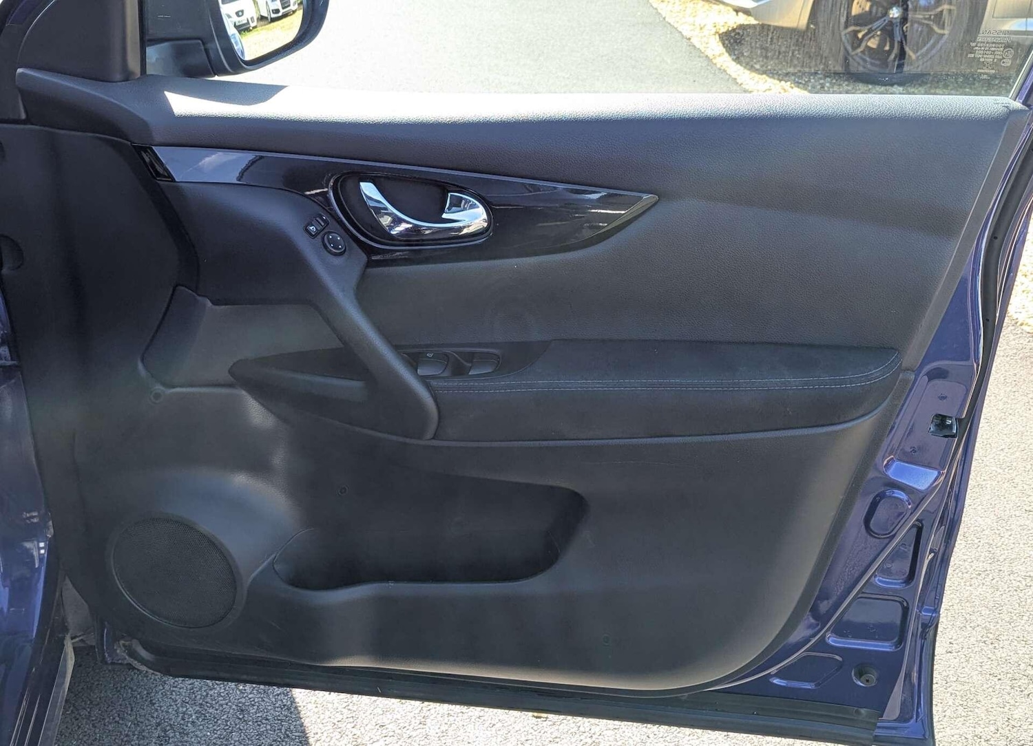 Used Nissan Qashqai 2014 for sale - 78203892: Photo 9