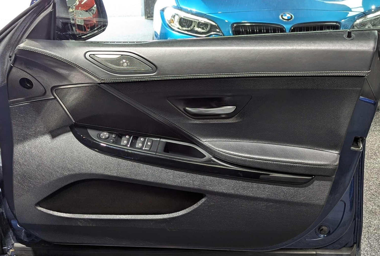 Used BMW 6 Series 2015 for sale - 76824847: Photo 15