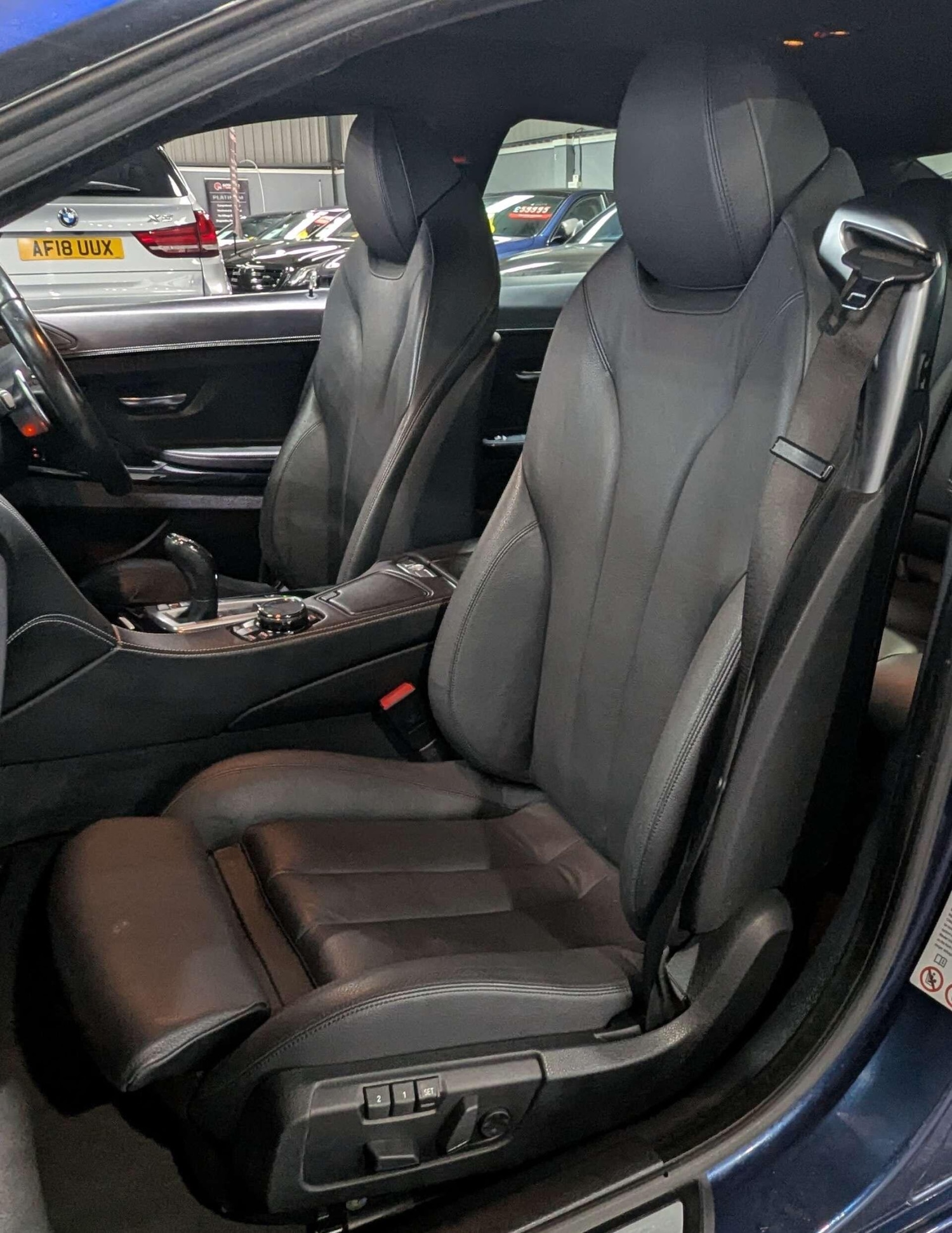 Used BMW 6 Series 2015 for sale - 76824847: Photo 23