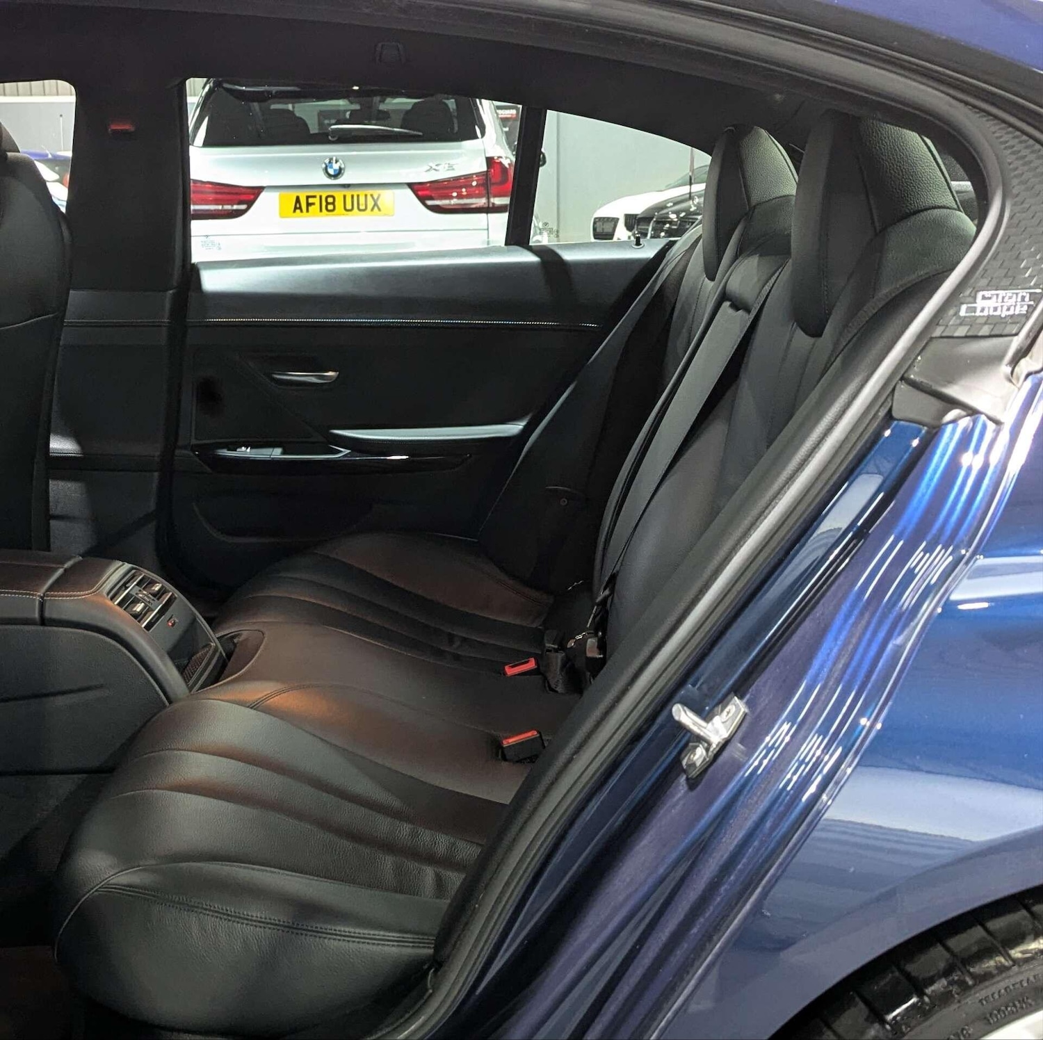 Used BMW 6 Series 2015 for sale - 76824847: Photo 26