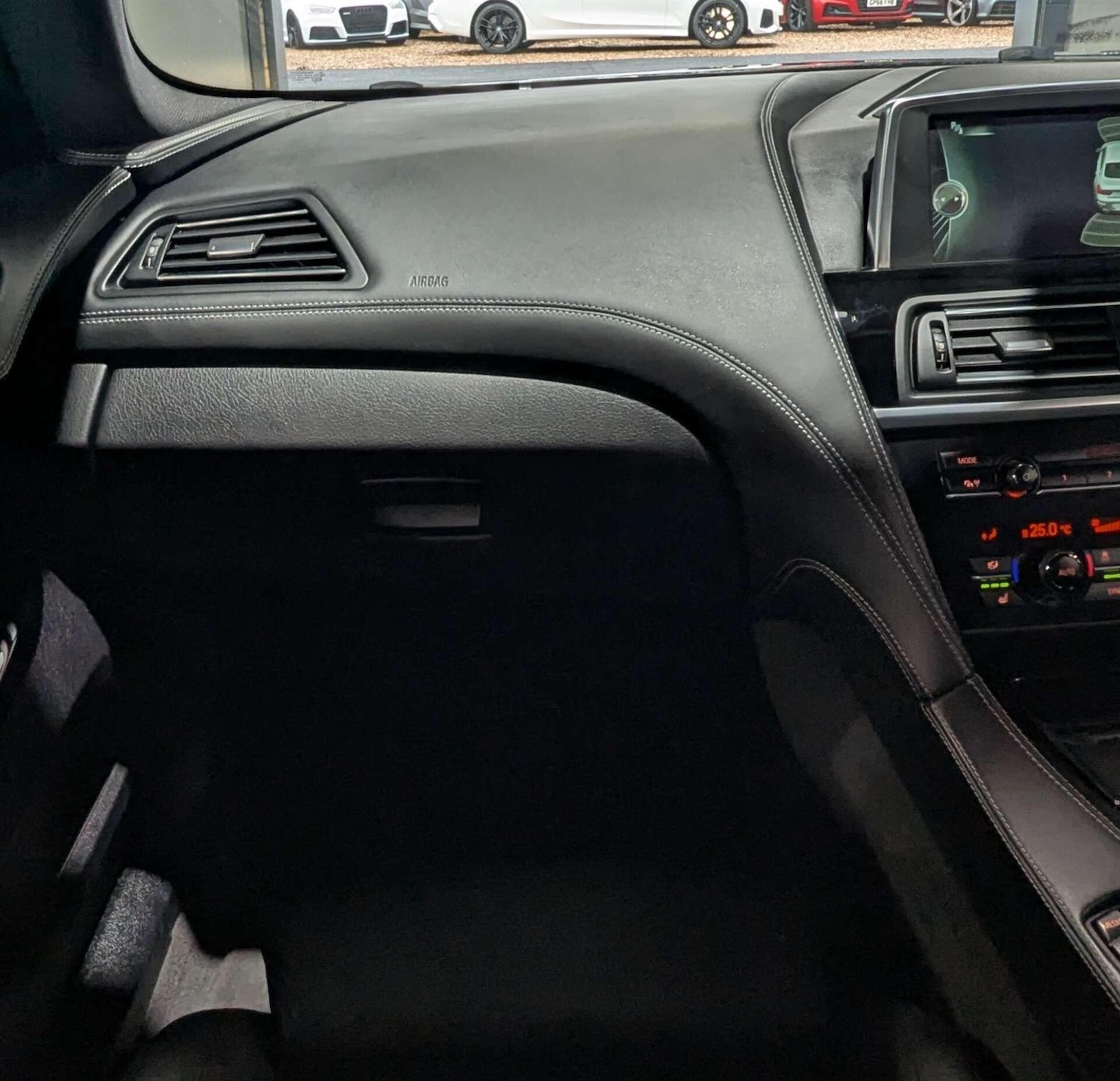 Used BMW 6 Series 2015 for sale - 76824847: Photo 28