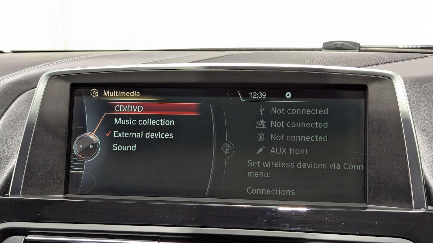 Used BMW 6 Series 2015 for sale - 76824847: Photo 39