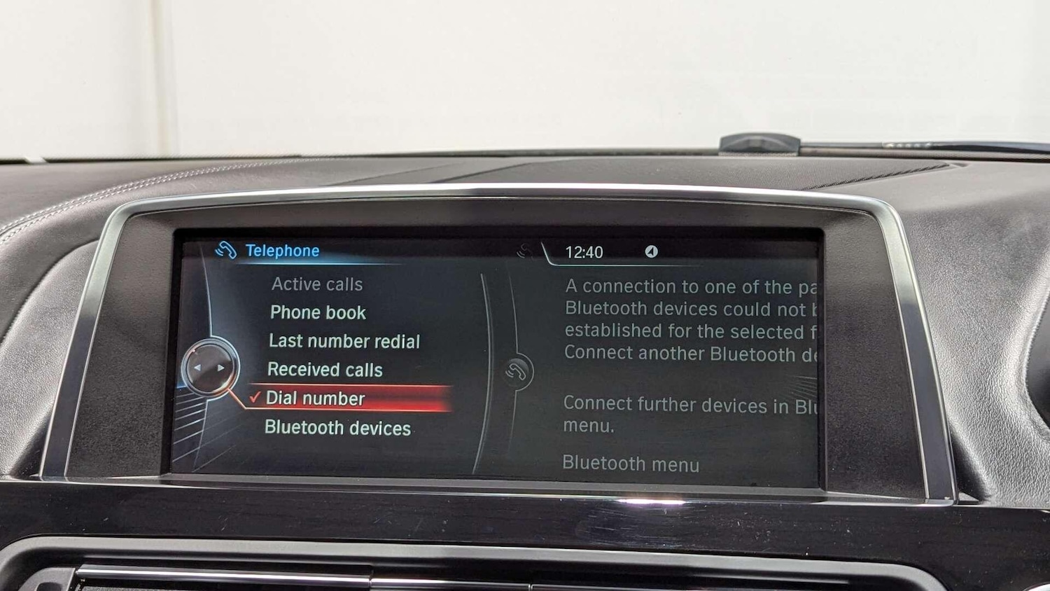 Used BMW 6 Series 2015 for sale - 76824847: Photo 41