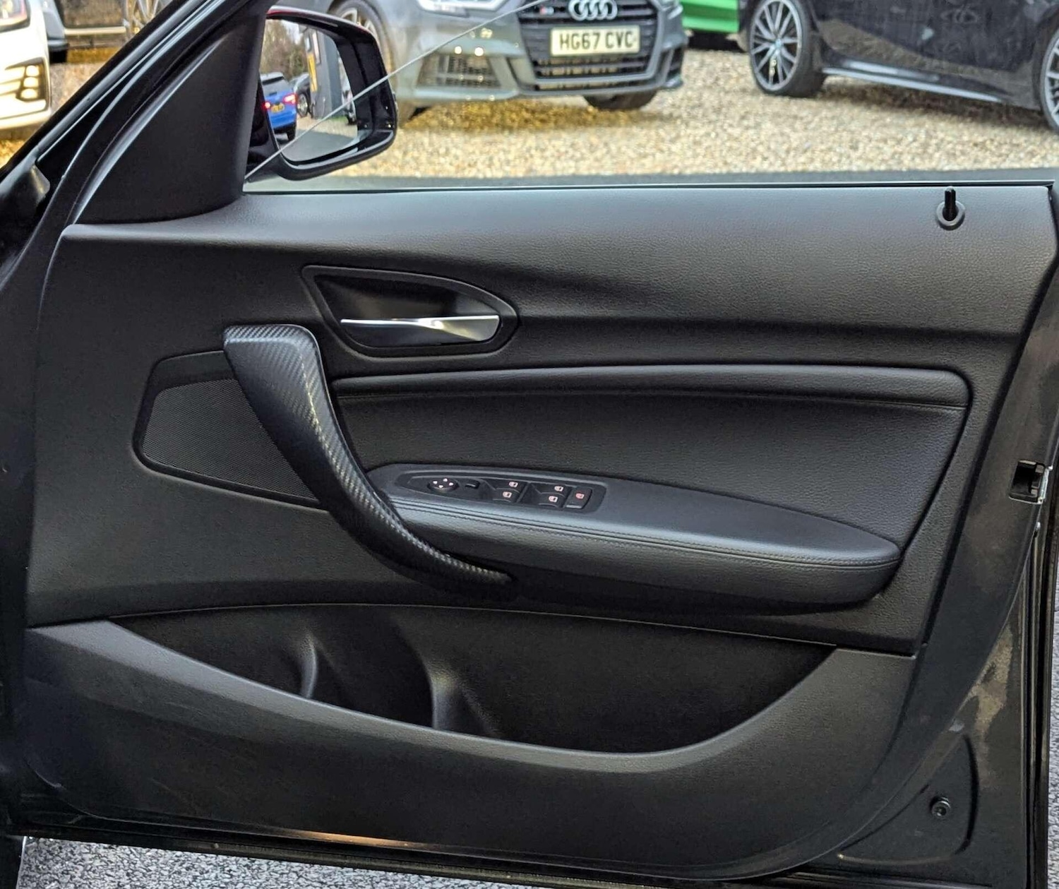 Used BMW 1 Series 2014 for sale - 76927080: Photo 16