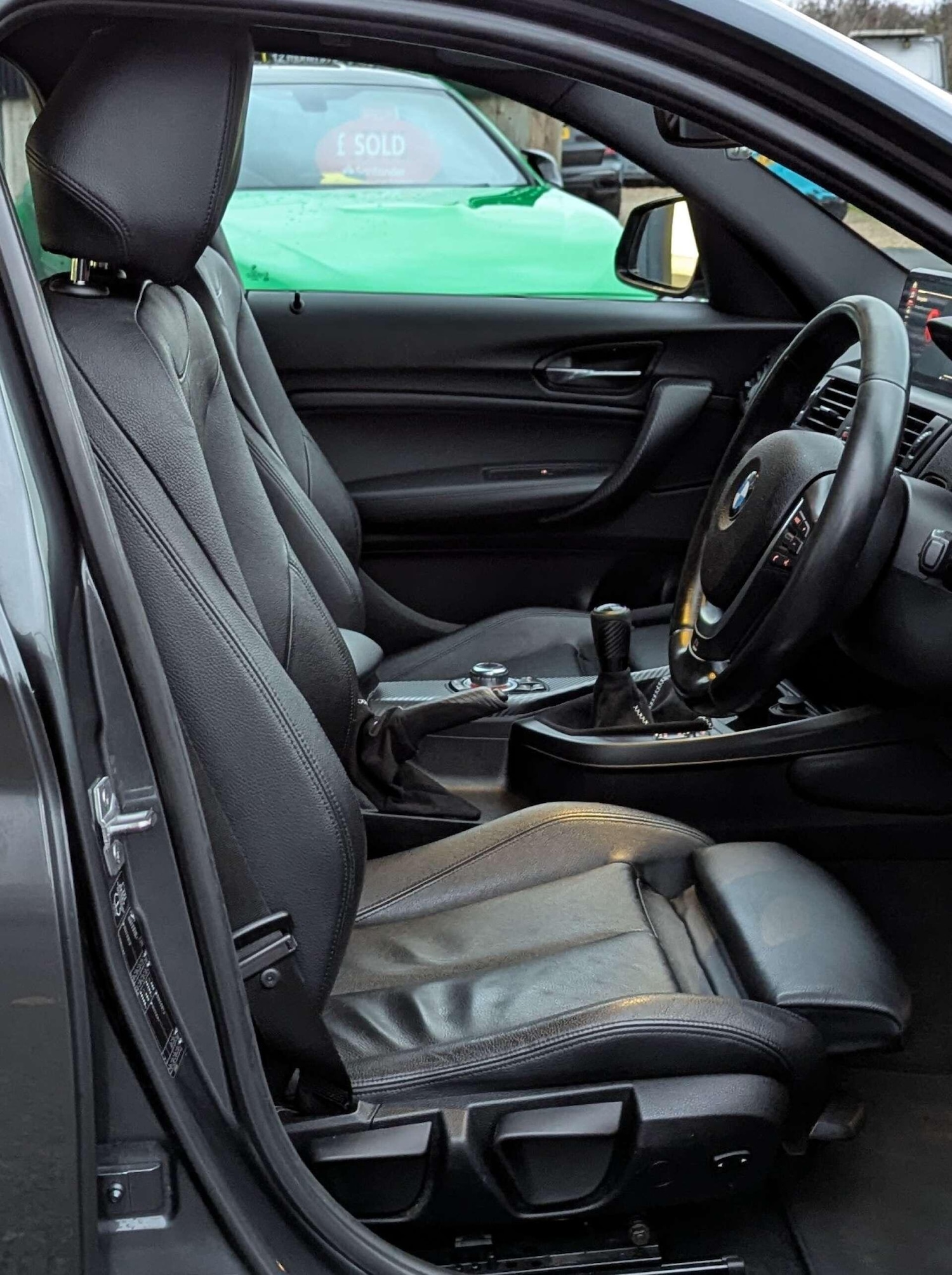 Used BMW 1 Series 2014 for sale - 76927080: Photo 17