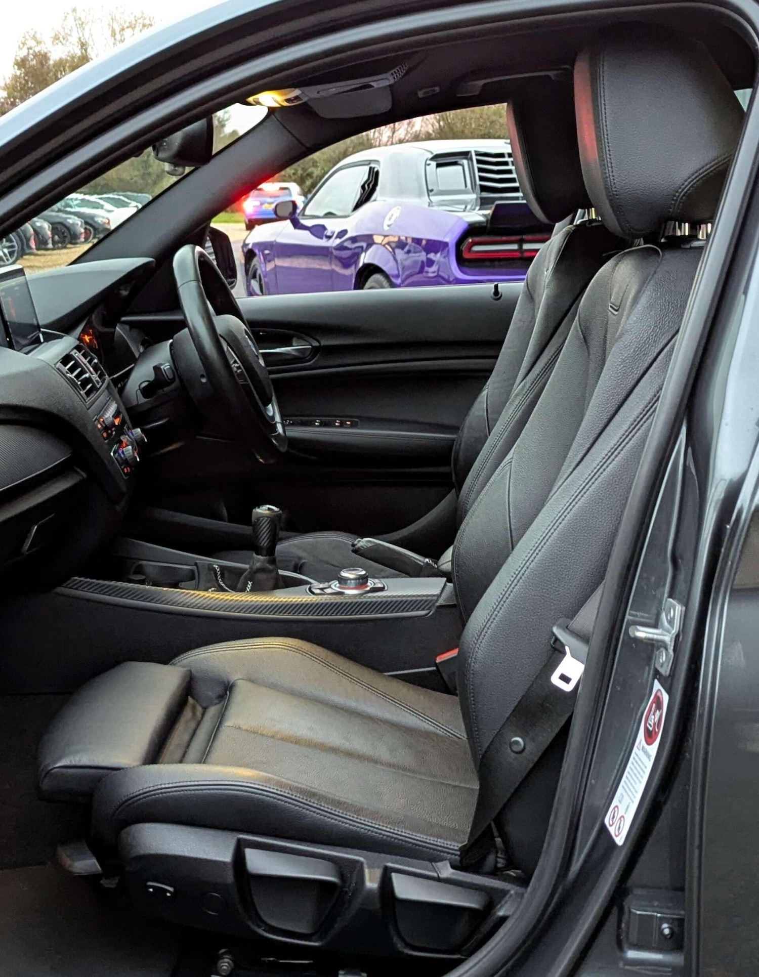 Used BMW 1 Series 2014 for sale - 76927080: Photo 21