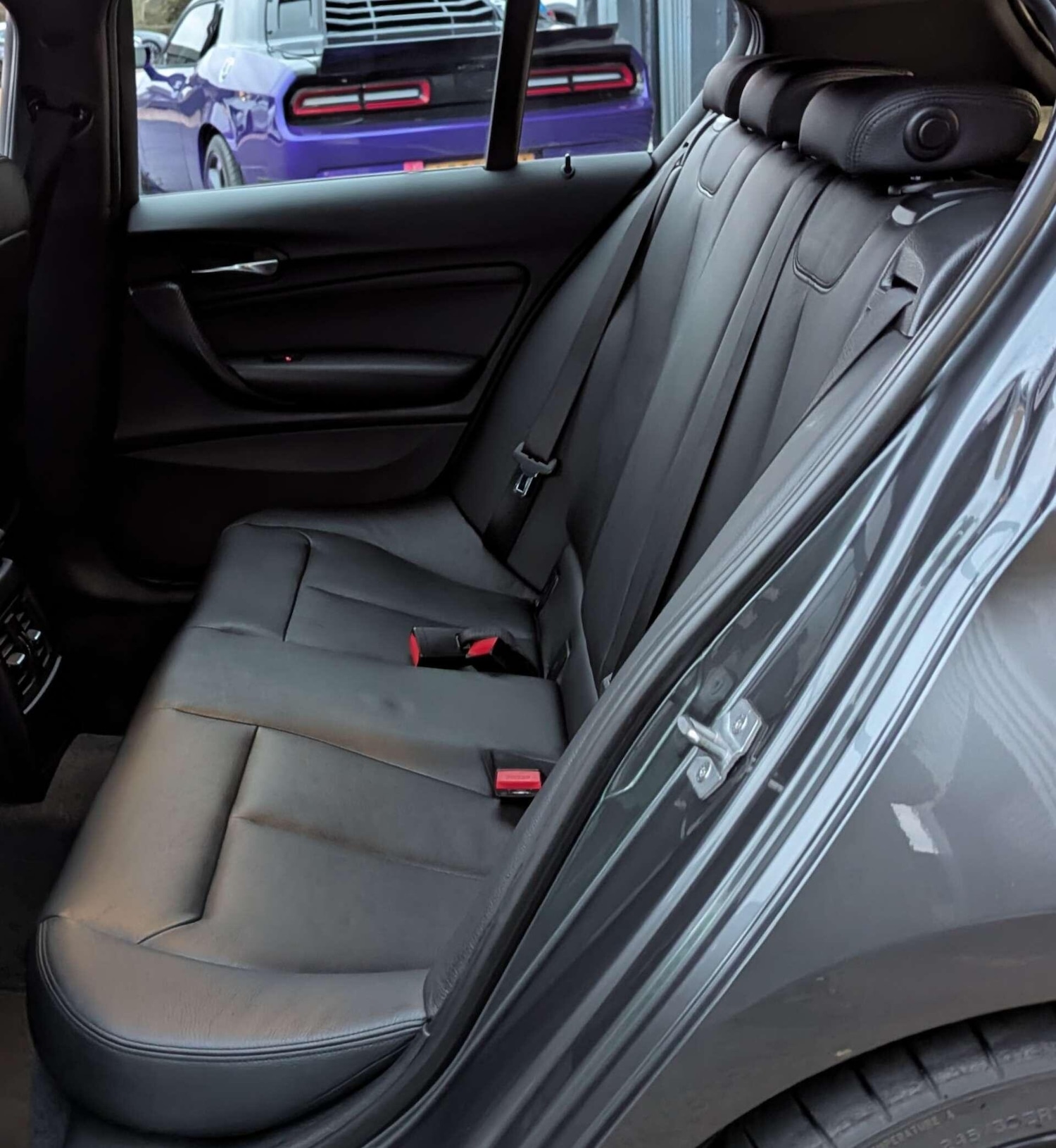 Used BMW 1 Series 2014 for sale - 76927080: Photo 25