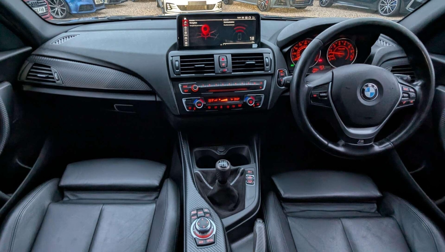 Used BMW 1 Series 2014 for sale - 76927080: Photo 28