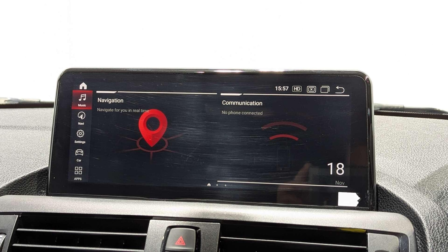 Used BMW 1 Series 2014 for sale - 76927080: Photo 35