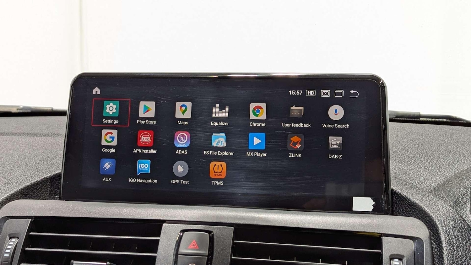 Used BMW 1 Series 2014 for sale - 76927080: Photo 36