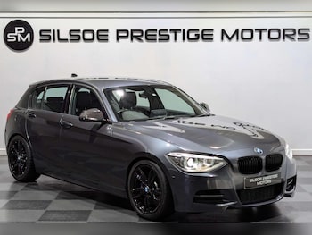 Used BMW 1 Series 2014 for sale - 76927080: Photo