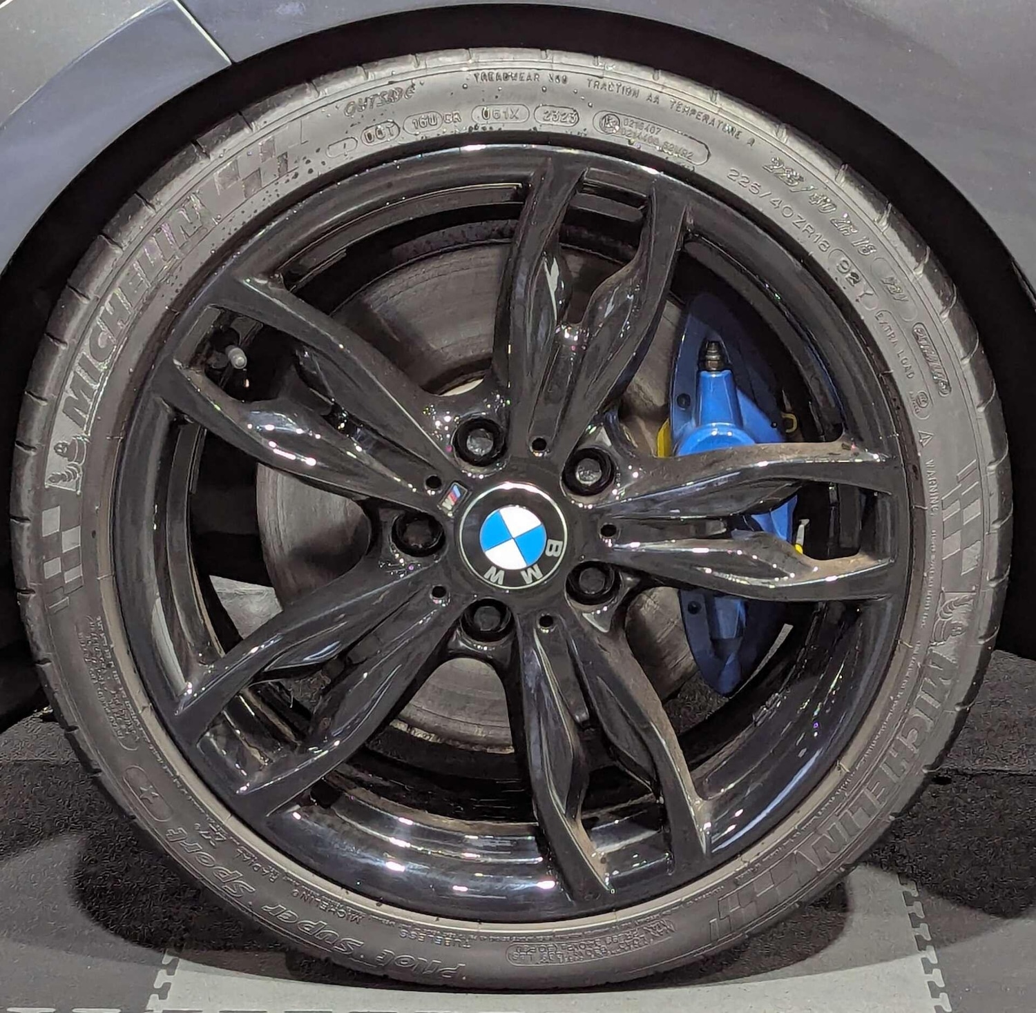 Used BMW 1 Series 2014 for sale - 76927080: Photo 43