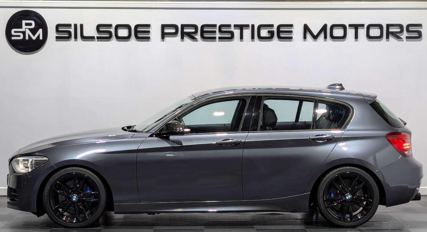 Used BMW 1 Series 2014 for sale - 76927080: Photo 7