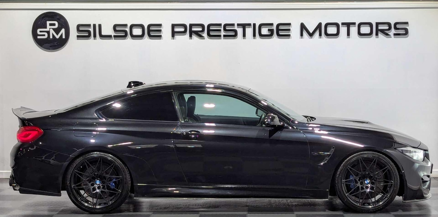 Used BMW M4 2017 for sale - 77203358: Photo 15