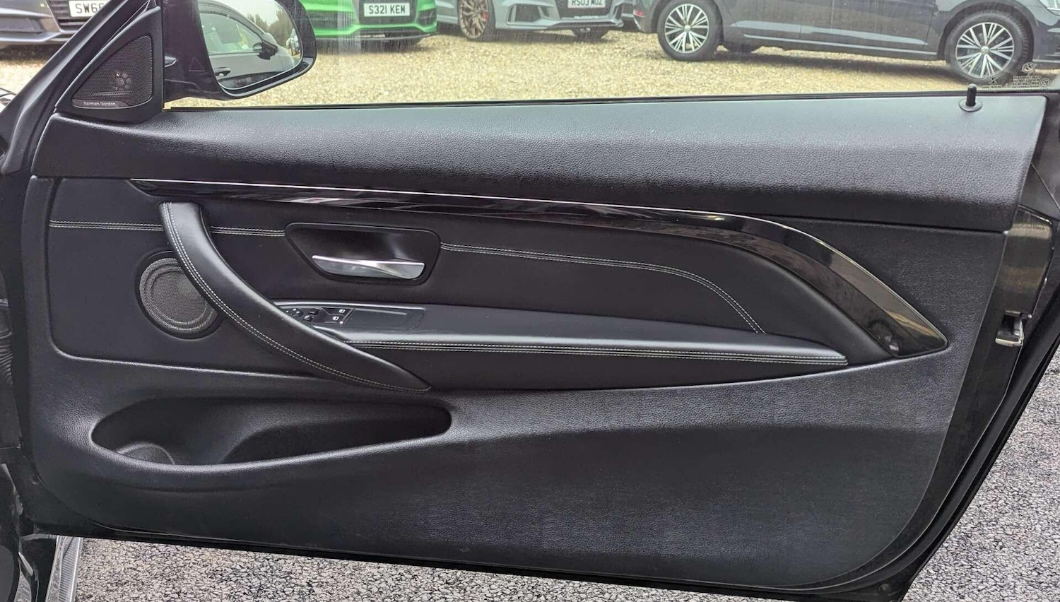 Used BMW M4 2017 for sale - 77203358: Photo 16