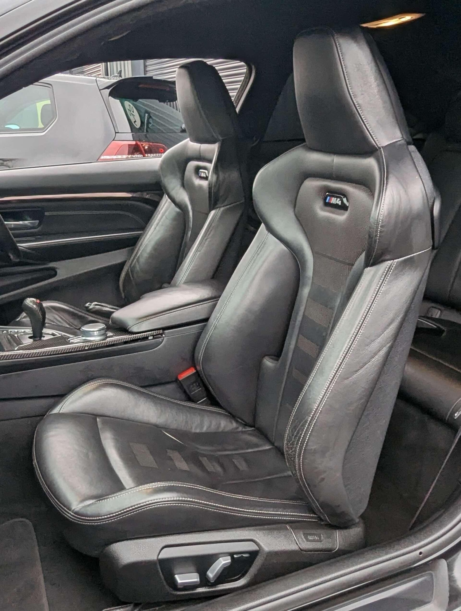 Used BMW M4 2017 for sale - 77203358: Photo 25