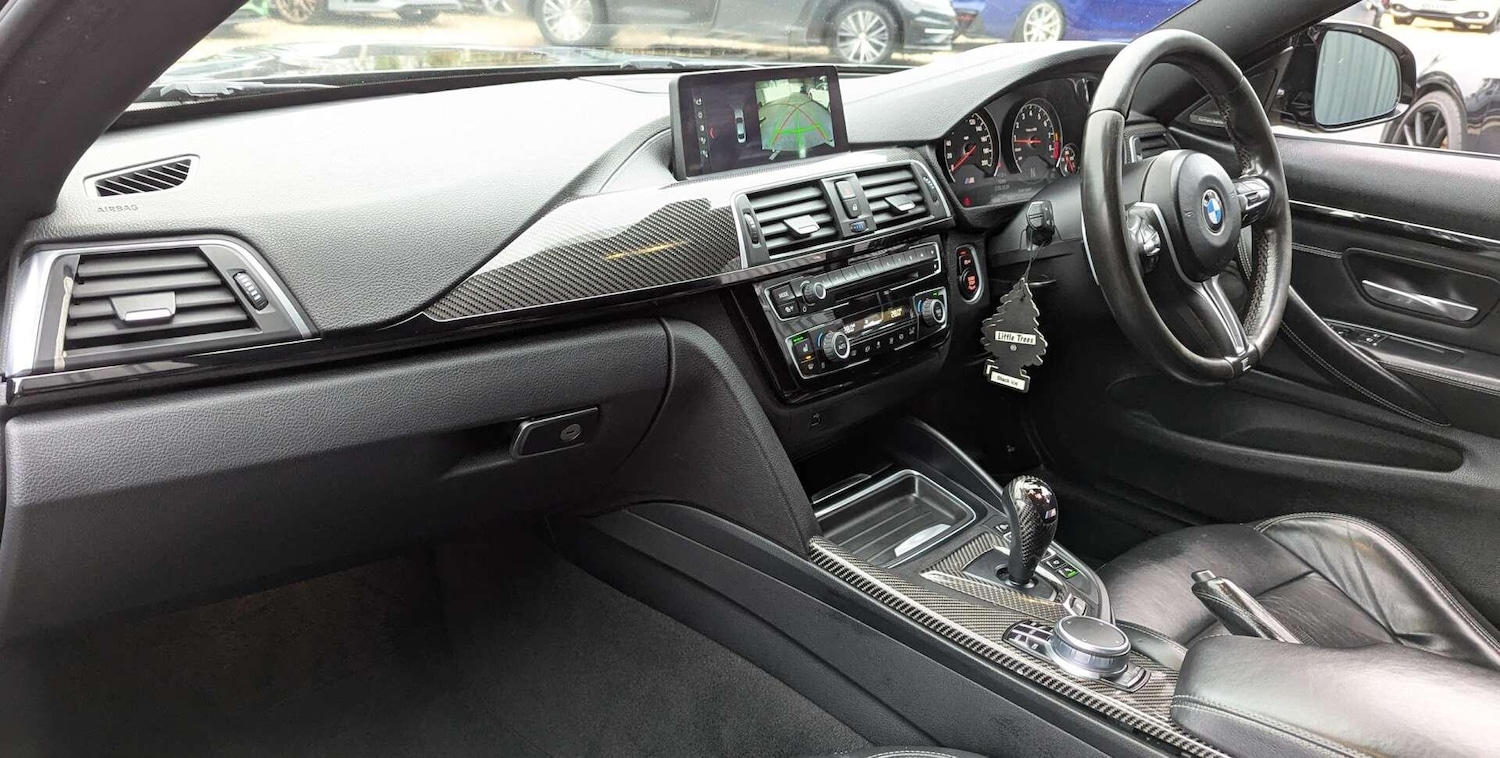 Used BMW M4 2017 for sale - 77203358: Photo 26