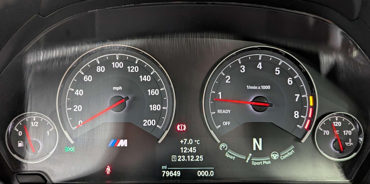 Used BMW M4 2017 for sale - 77203358: Photo 29