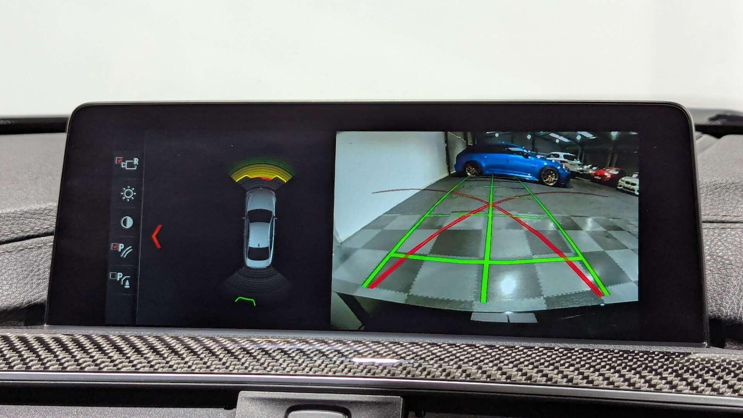 Used BMW M4 2017 for sale - 77203358: Photo 34