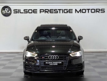 Used Audi S3 2016 for sale - 79576313: Photo