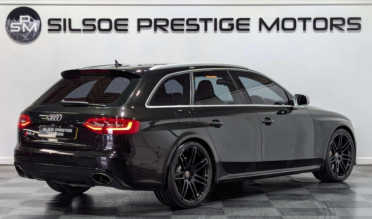 Used Audi A4 for sale - 78205246: Photo 12