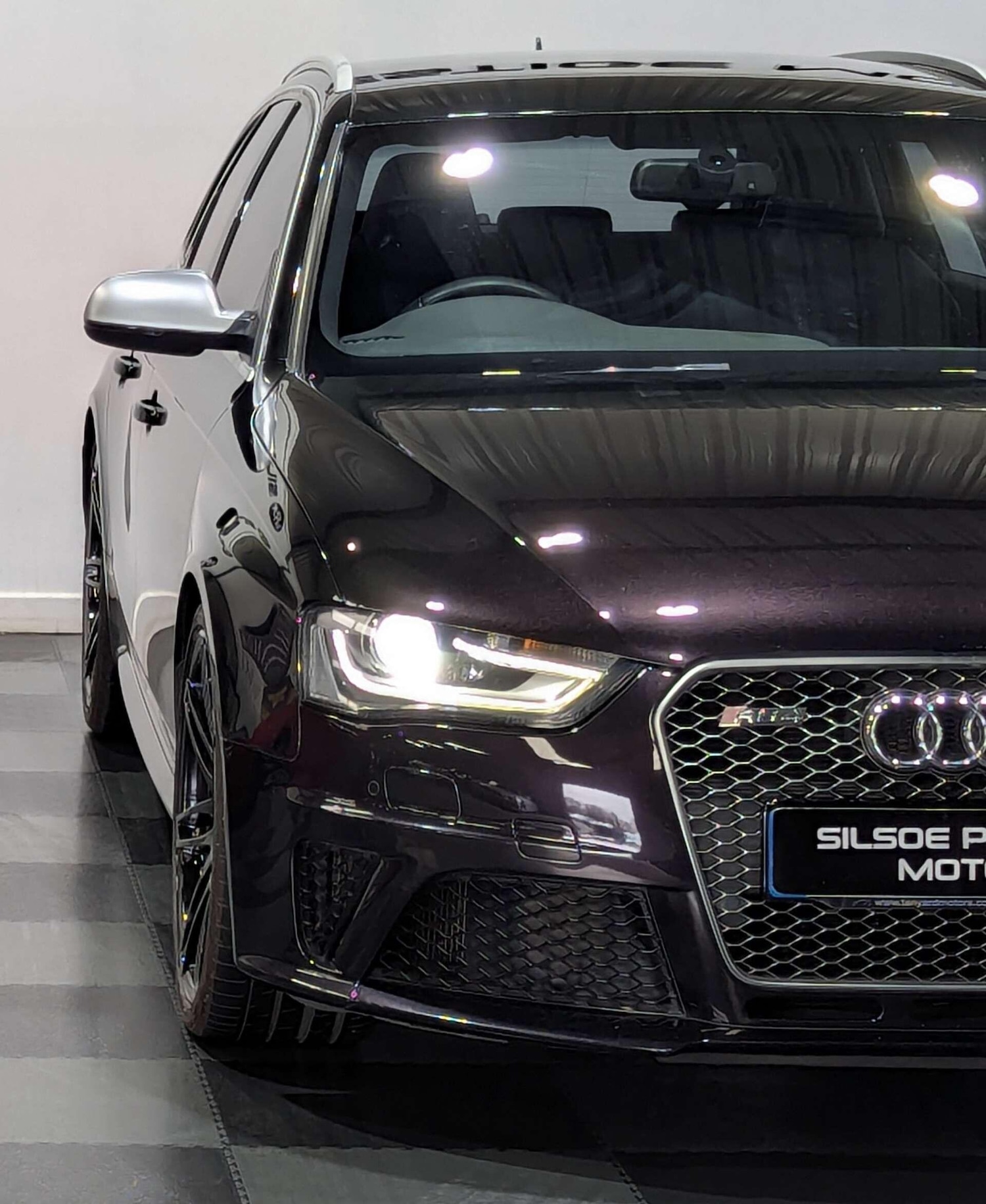 Used Audi A4 for sale - 78205246: Photo 13