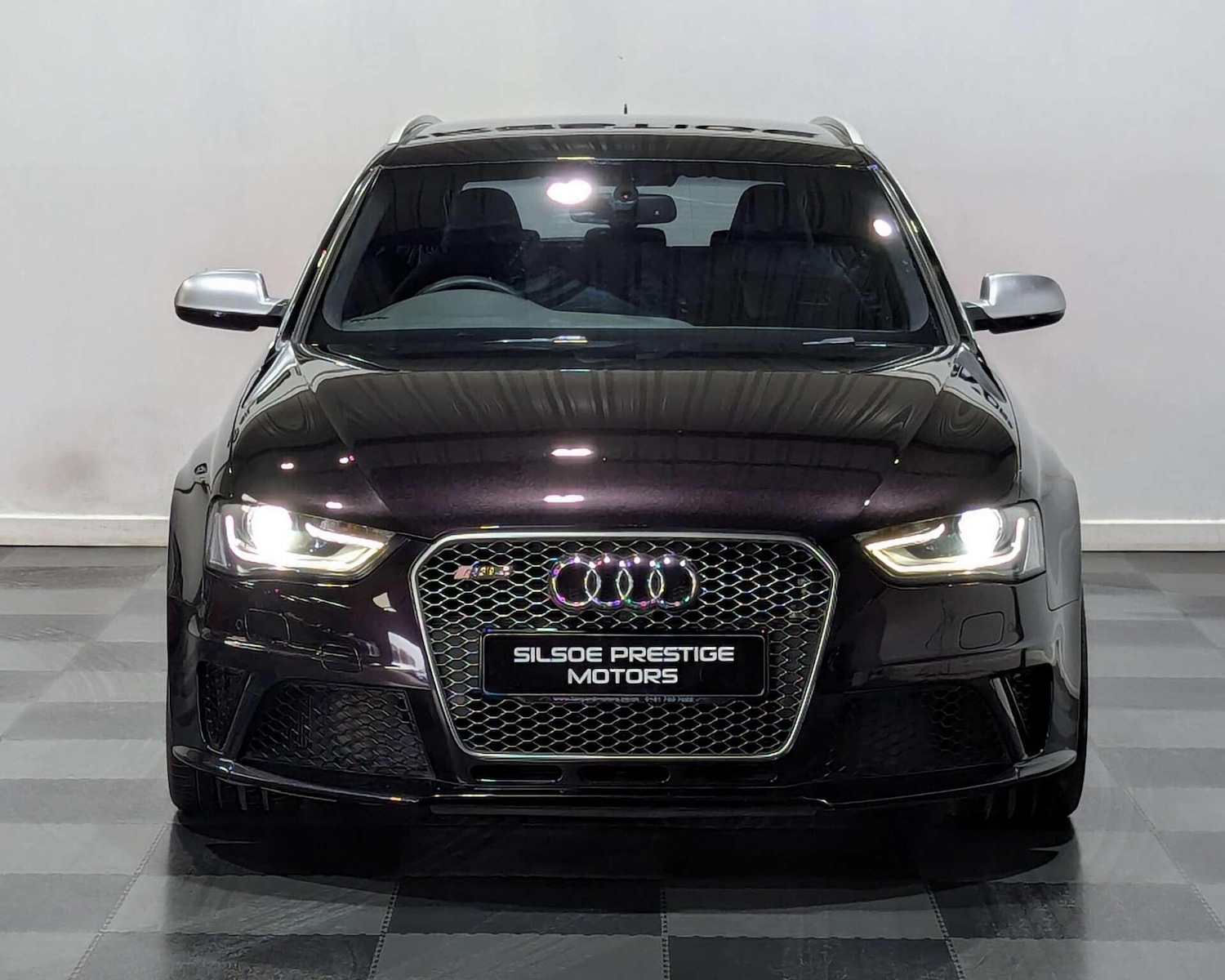 Used Audi A4 for sale - 78205246: Photo 15