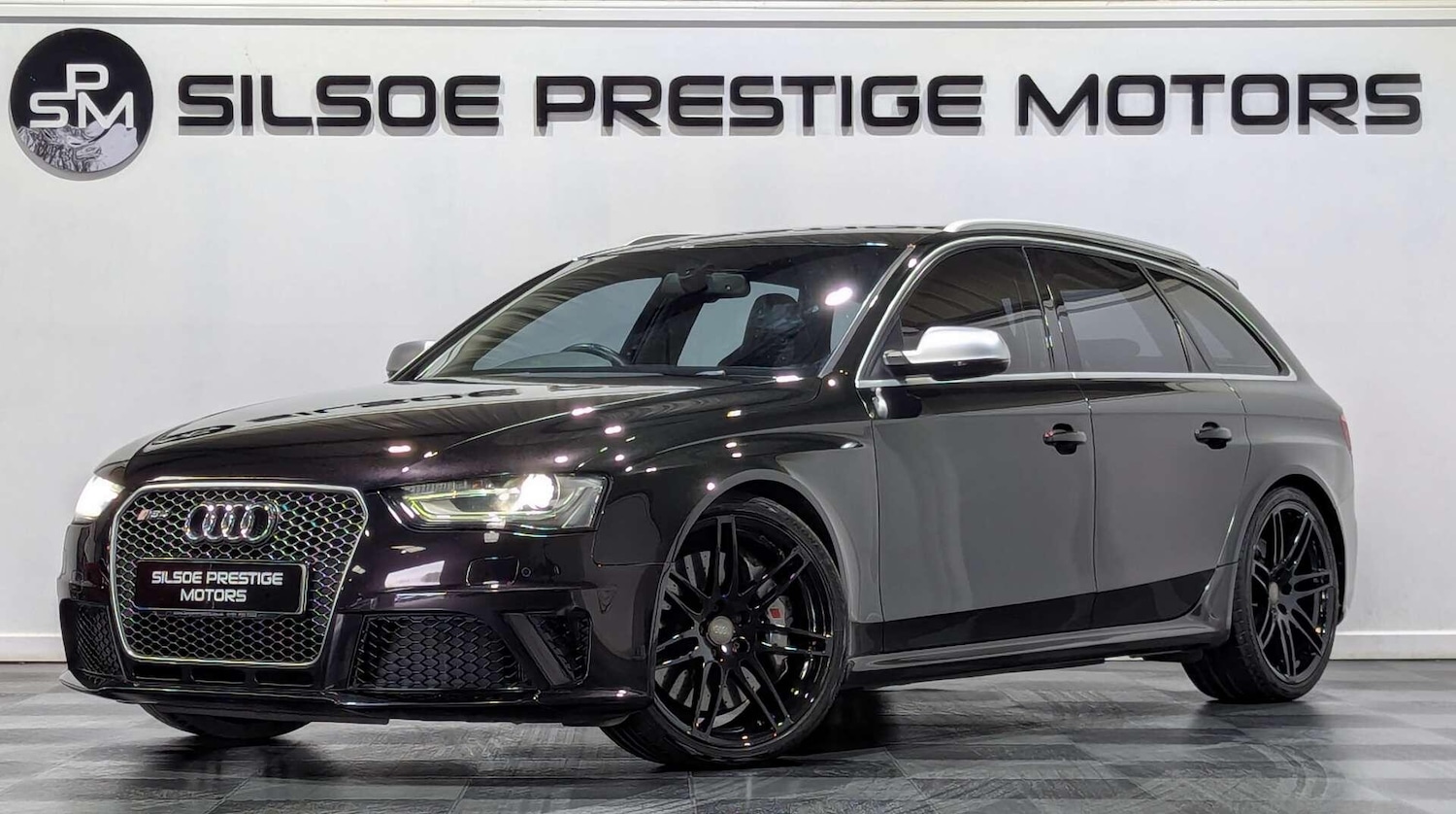 Used Audi A4 for sale - 78205246: Photo 17