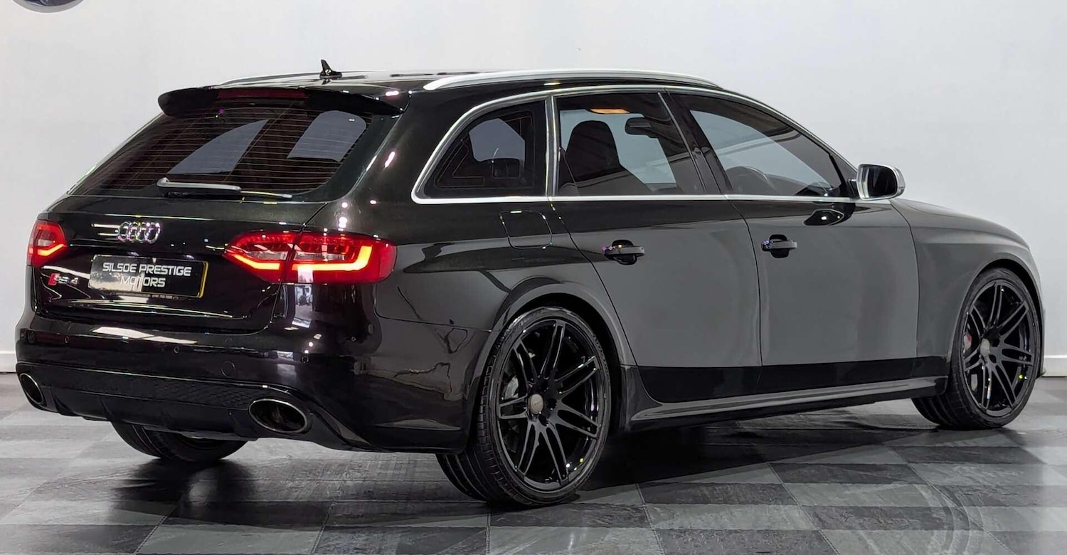 Used Audi A4 for sale - 78205246: Photo 19