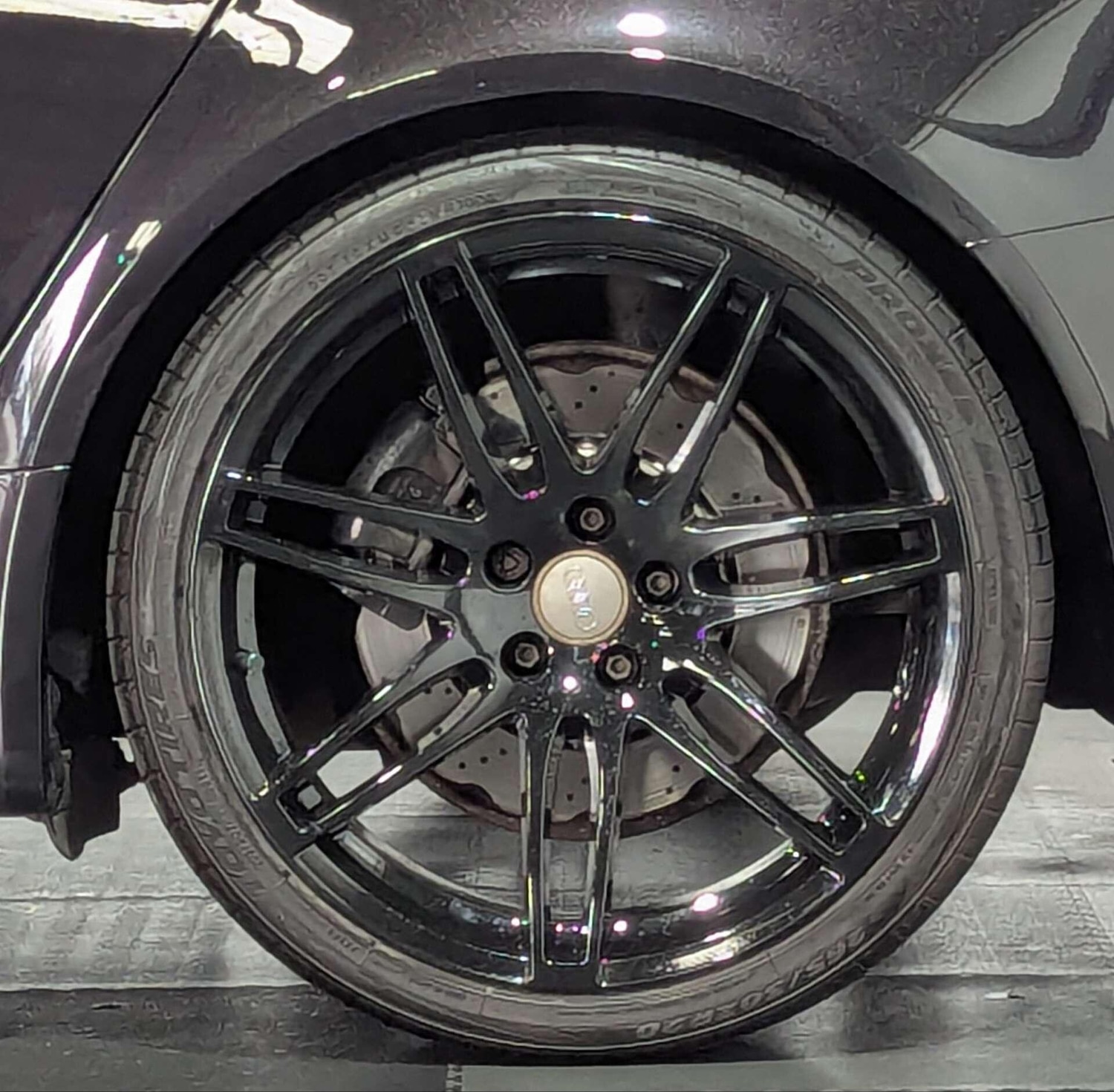 Used Audi A4 for sale - 78205246: Photo 20