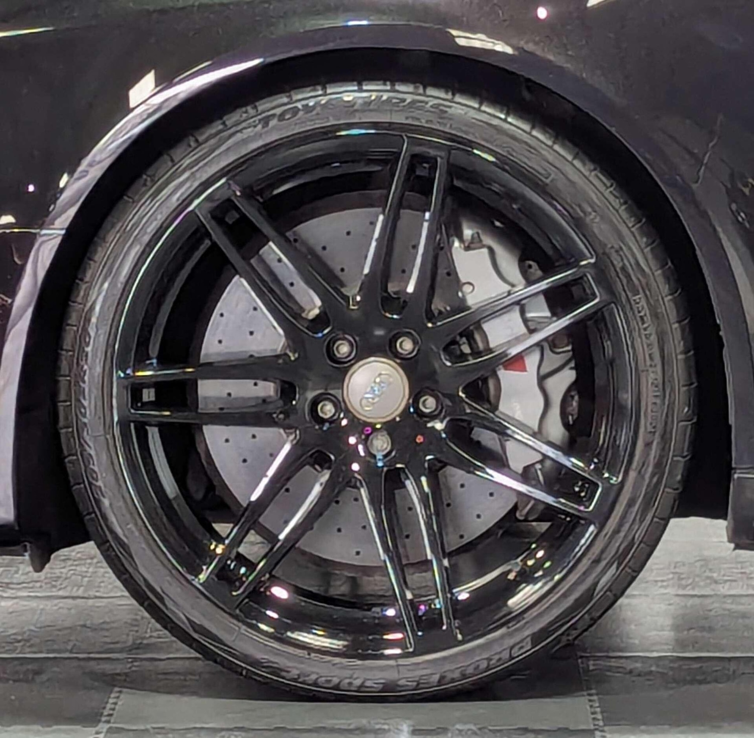 Used Audi A4 for sale - 78205246: Photo 21