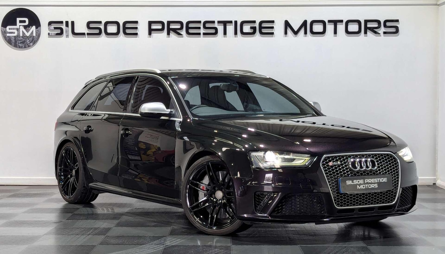 Used Audi A4 for sale - 78205246: Photo 23