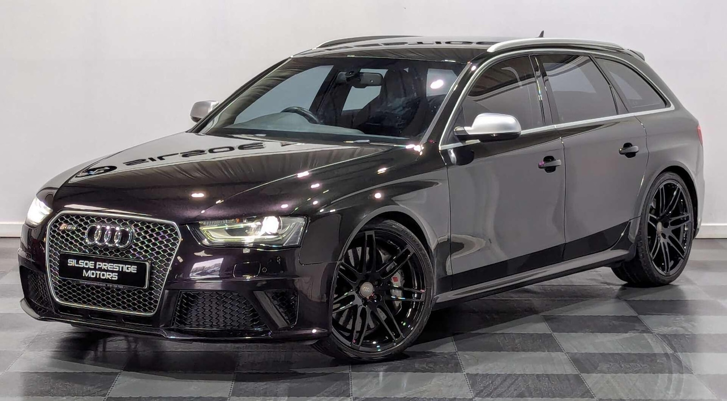 Used Audi A4 for sale - 78205246: Photo 24