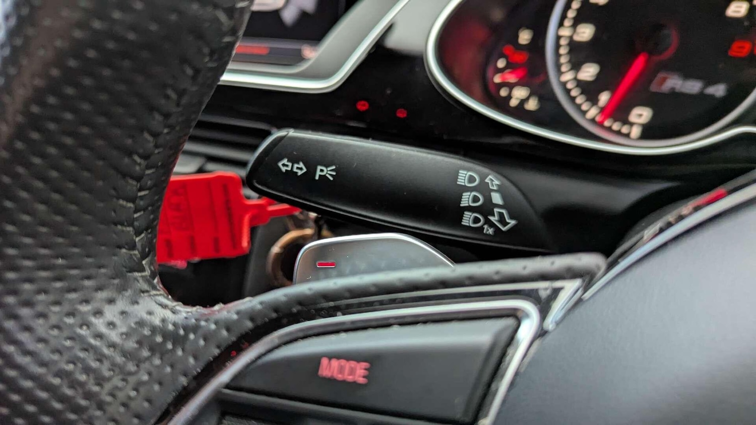 Used Audi A4 for sale - 78205246: Photo 26