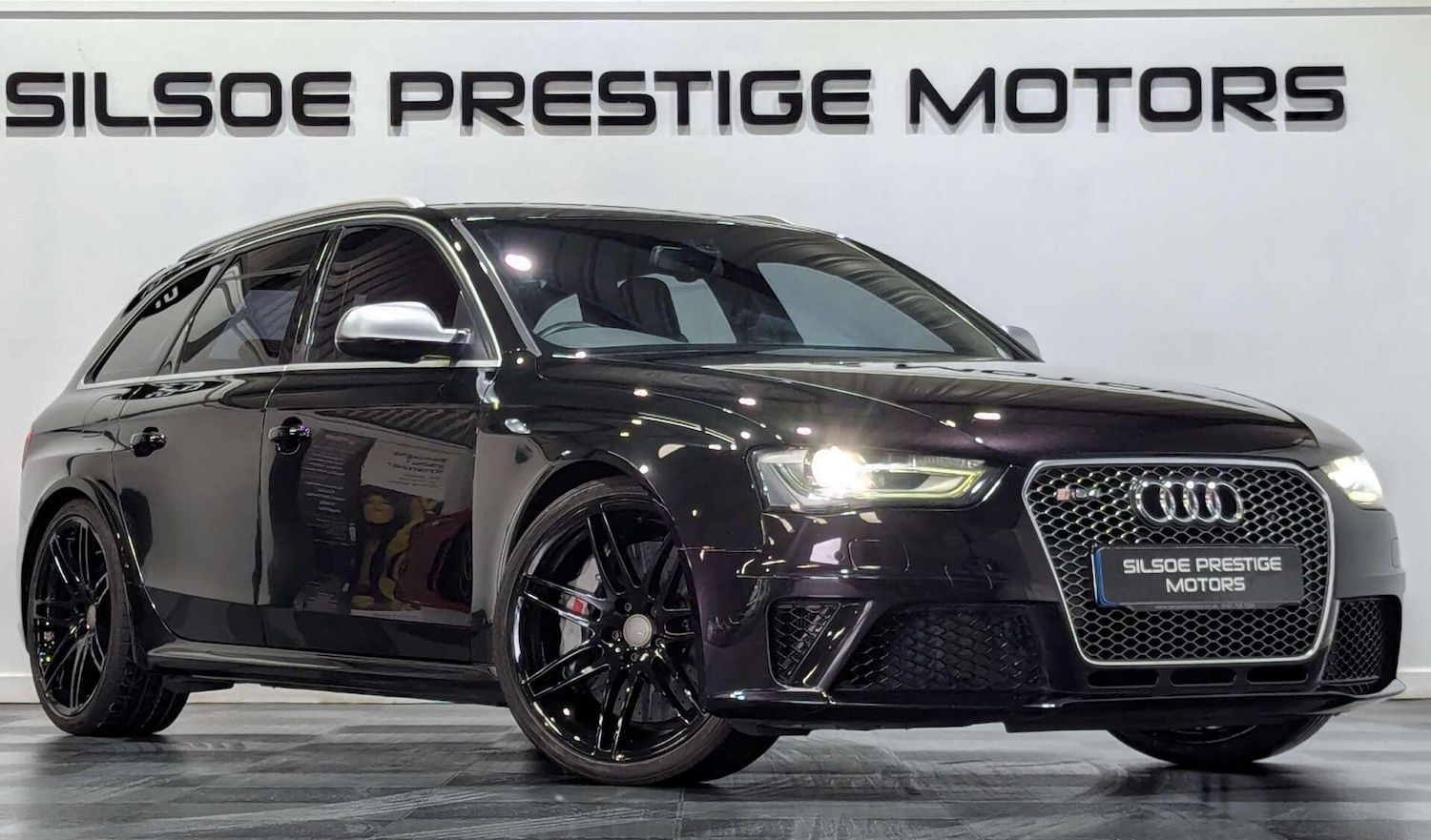 Used Audi A4 for sale - 78205246: Photo 27