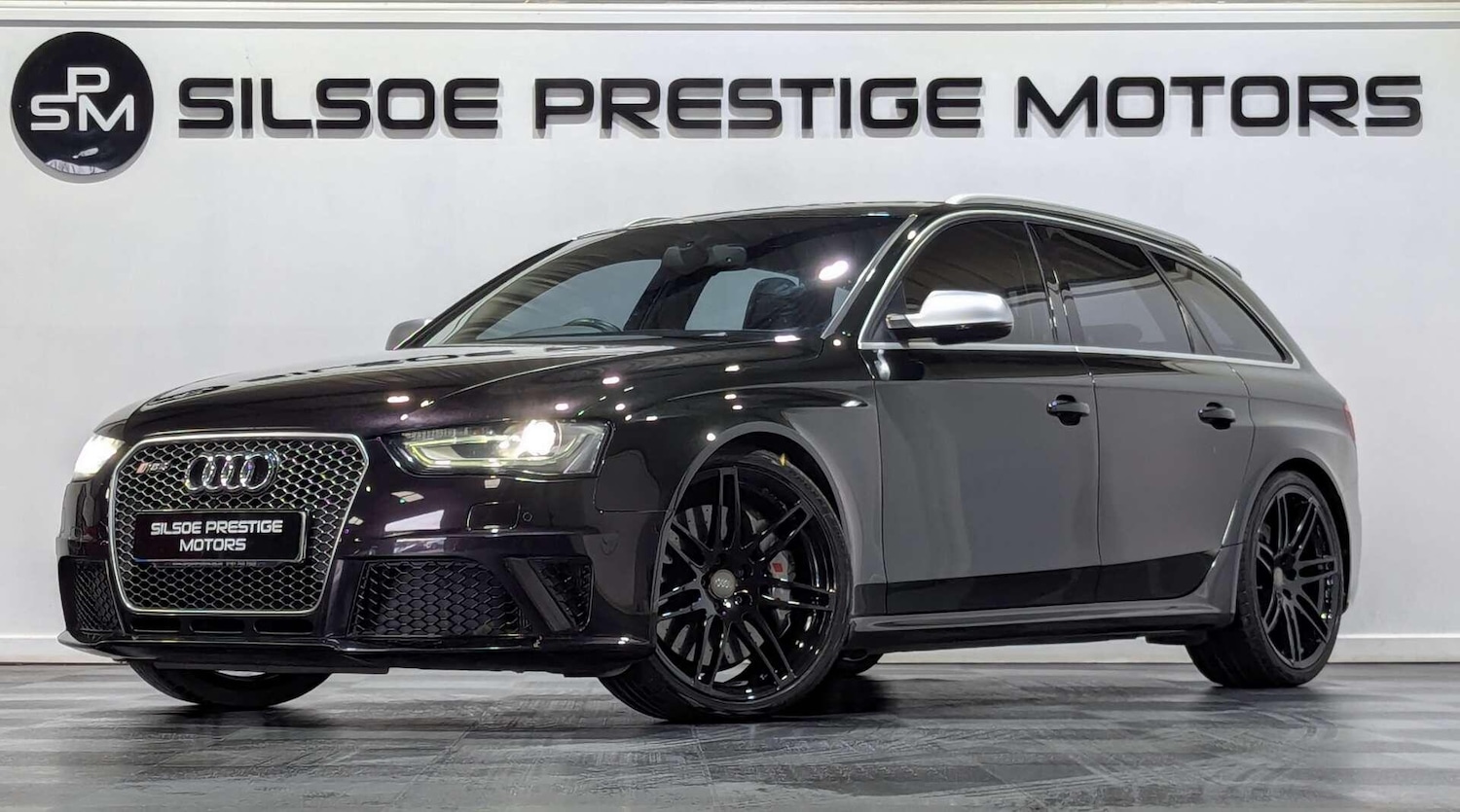 Used Audi A4 for sale - 78205246: Photo 3