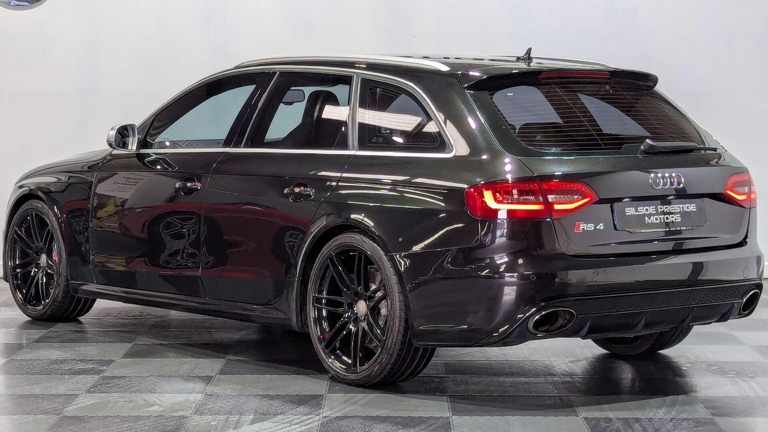 Used Audi A4 for sale - 78205246: Photo 32