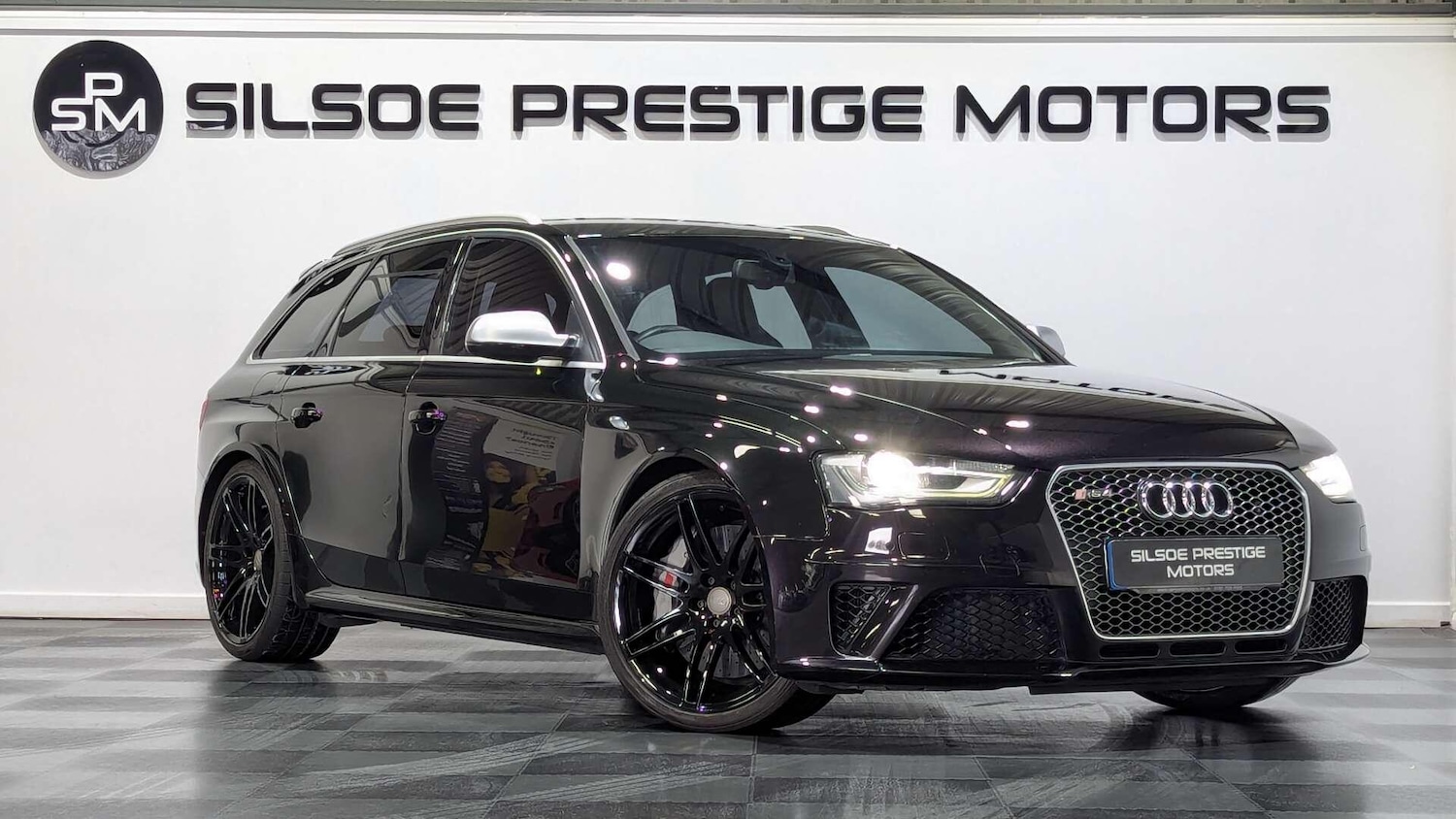 Used Audi A4 for sale - 78205246: Photo 35