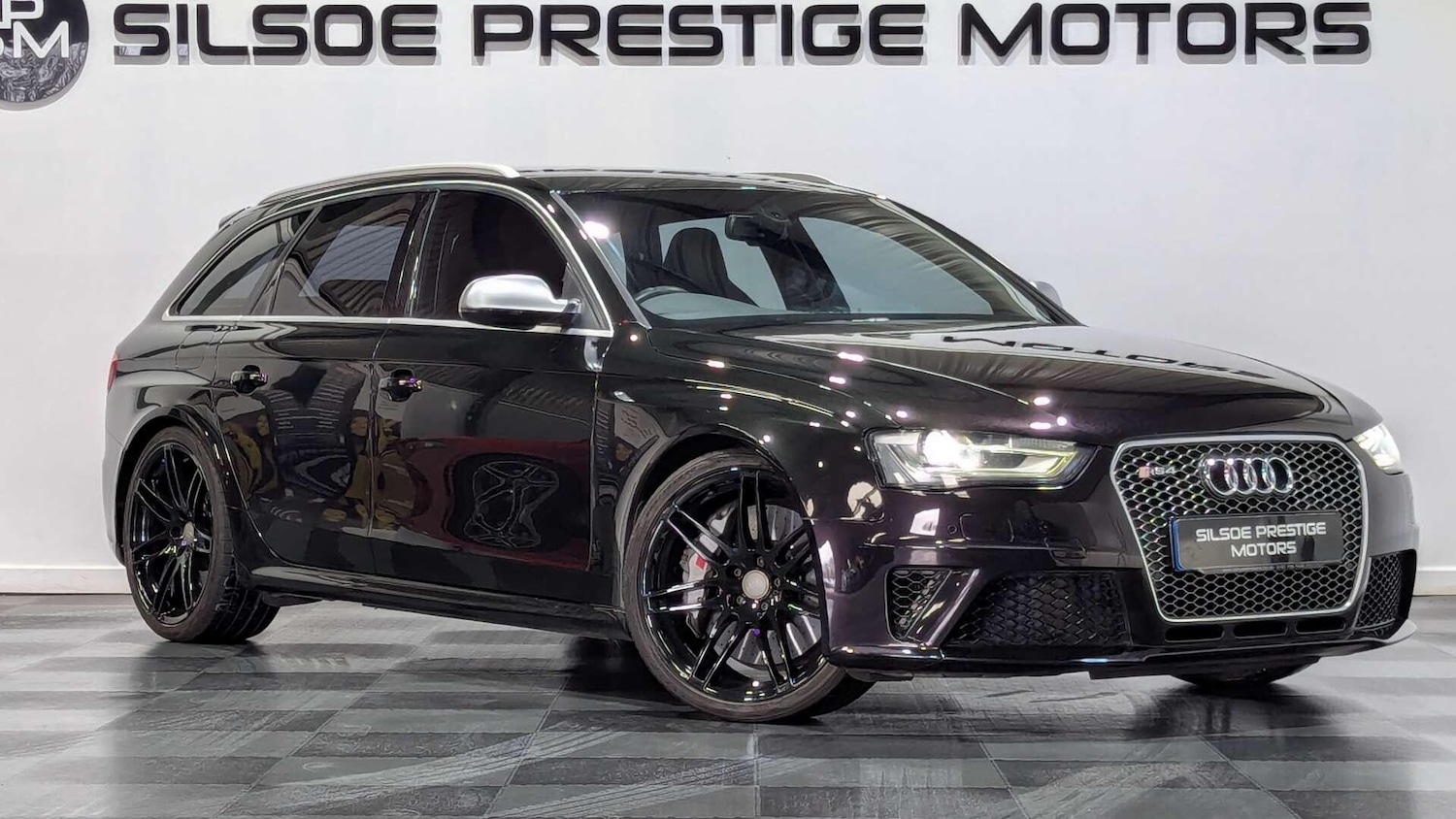 Used Audi A4 for sale - 78205246: Photo 36