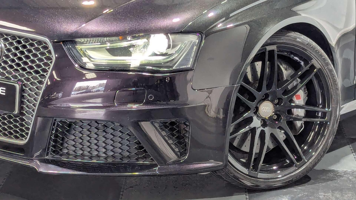 Used Audi A4 for sale - 78205246: Photo 39