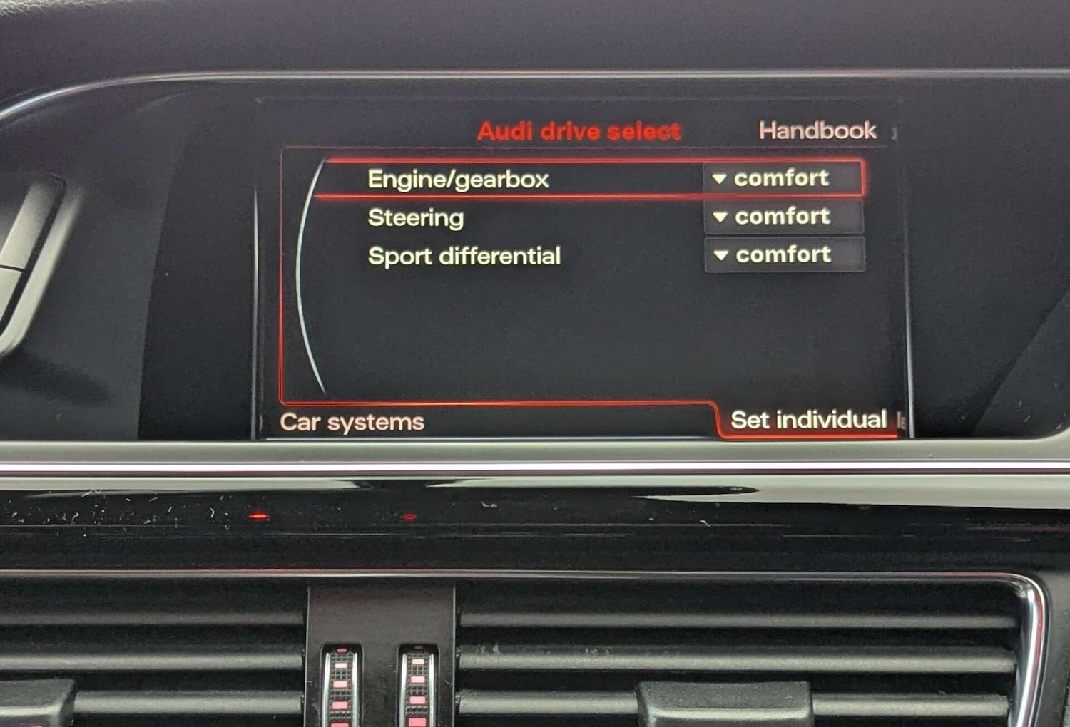 Used Audi A4 for sale - 78205246: Photo 49