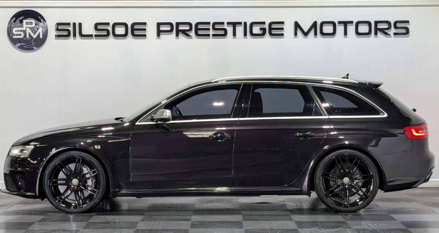 Used Audi A4 for sale - 78205246: Photo 5