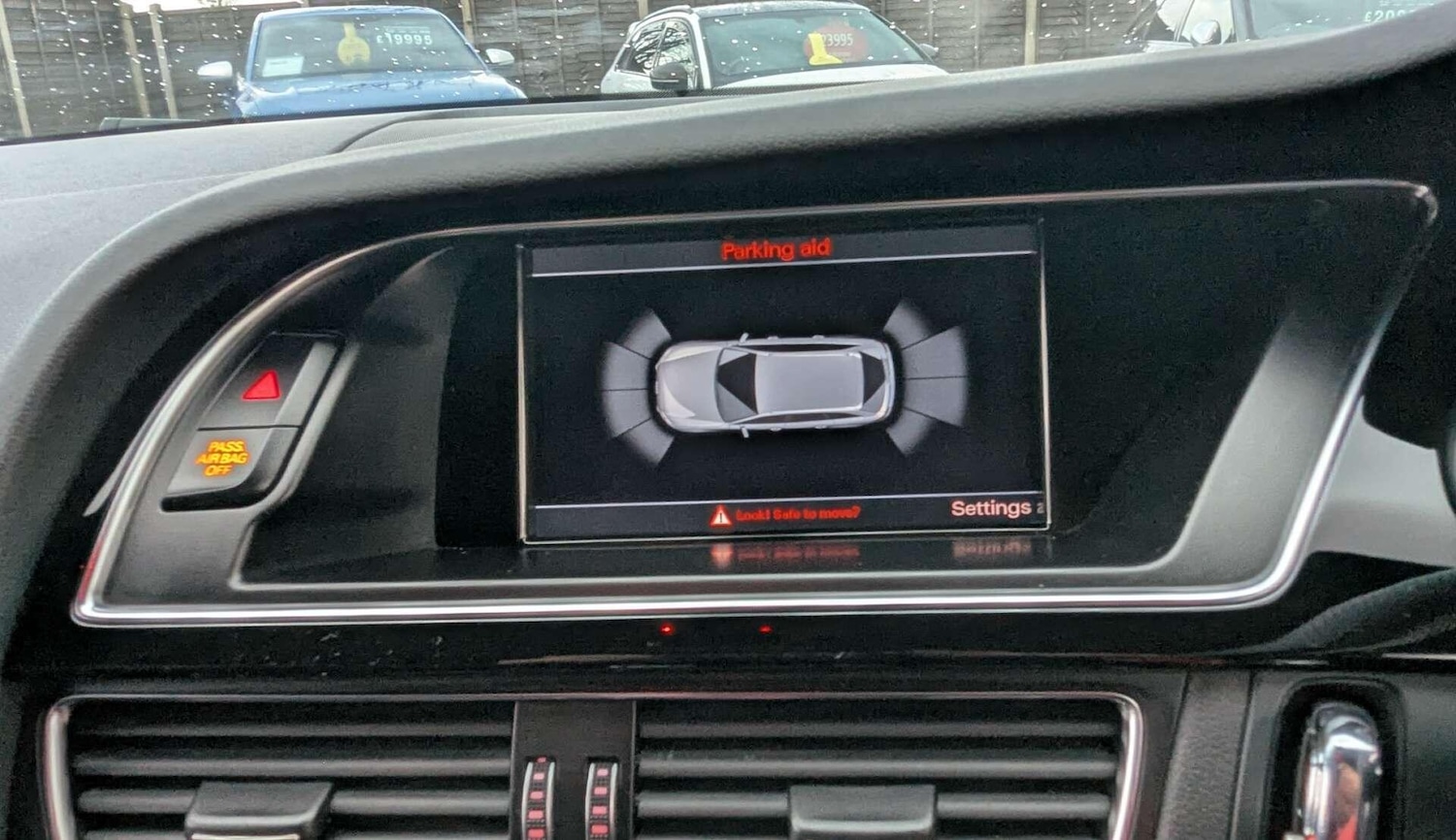 Used Audi A4 for sale - 78205246: Photo 54