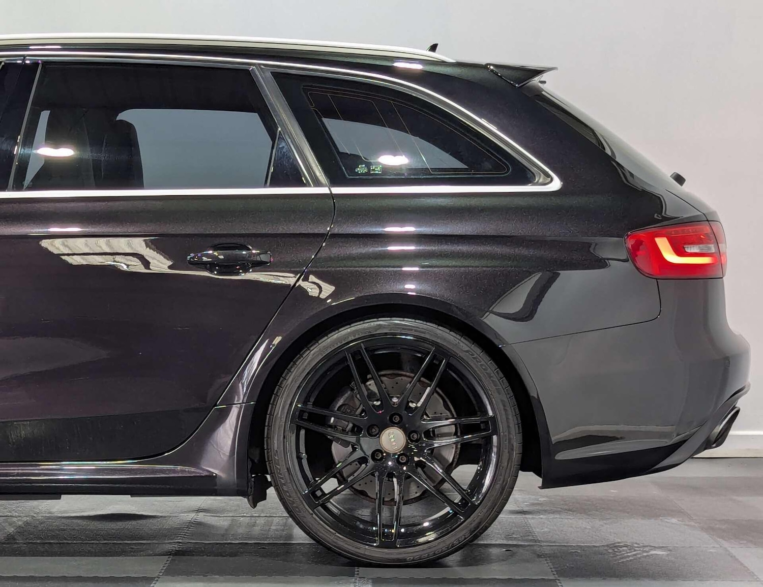 Used Audi A4 for sale - 78205246: Photo 6