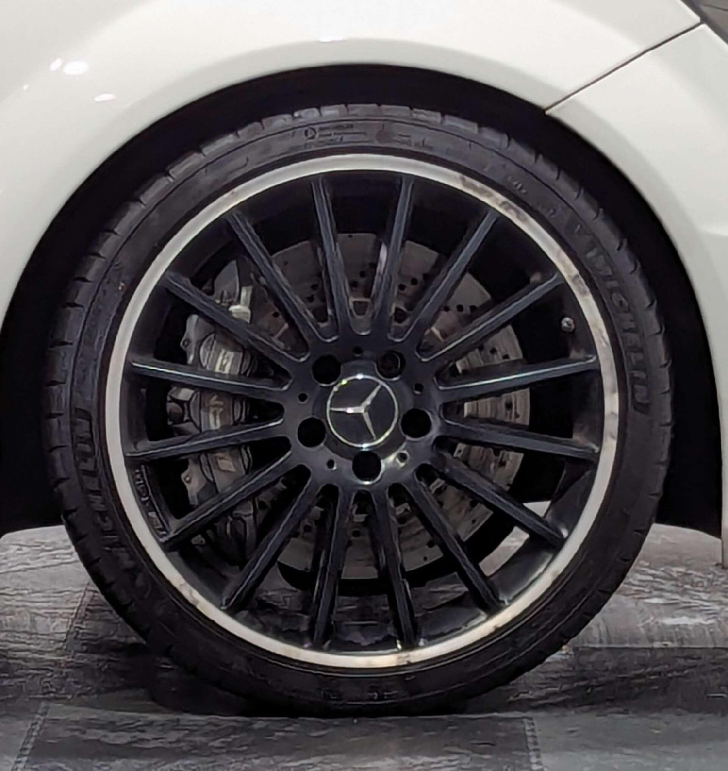 Used Mercedes-Benz C Class 2011 for sale - 77040905: Photo 28