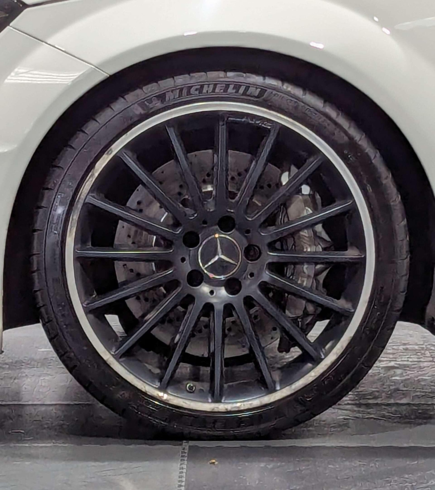 Used Mercedes-Benz C Class 2011 for sale - 77040905: Photo 30