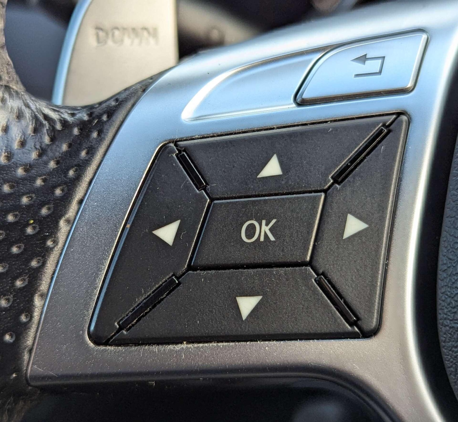 Used Mercedes-Benz C Class 2011 for sale - 77040905: Photo 34