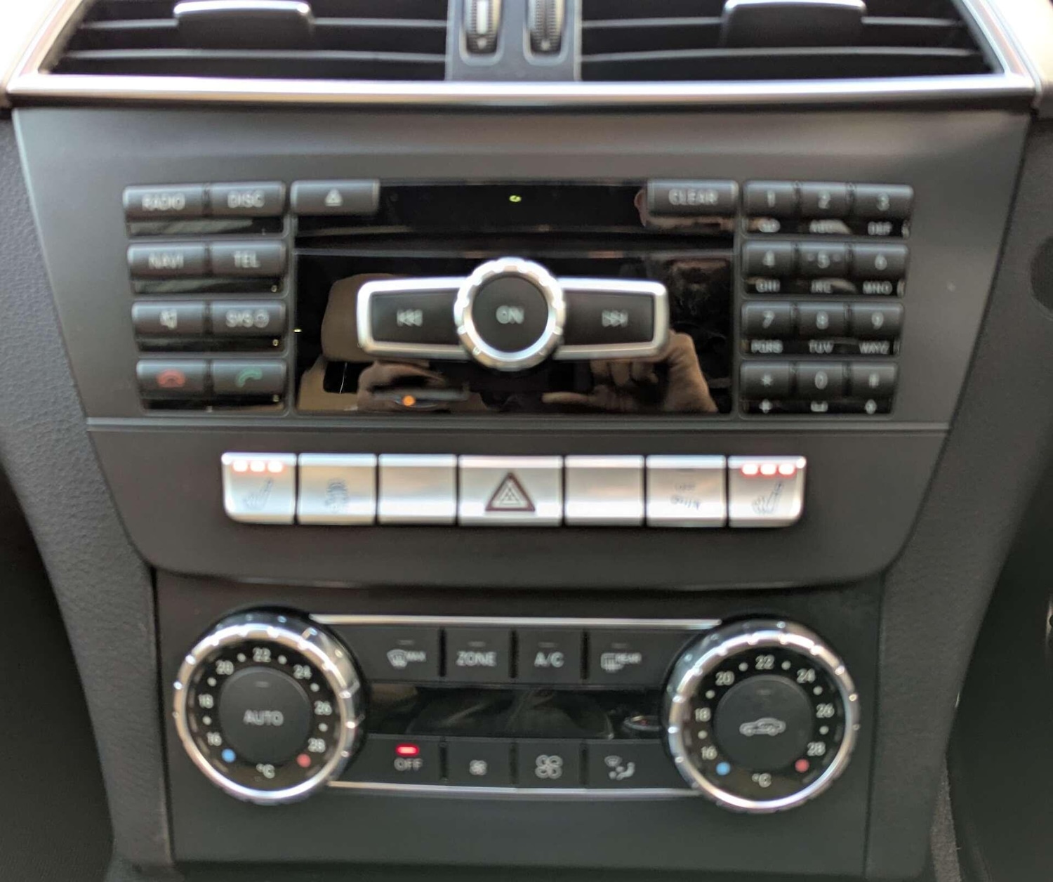 Used Mercedes-Benz C Class 2011 for sale - 77040905: Photo 40