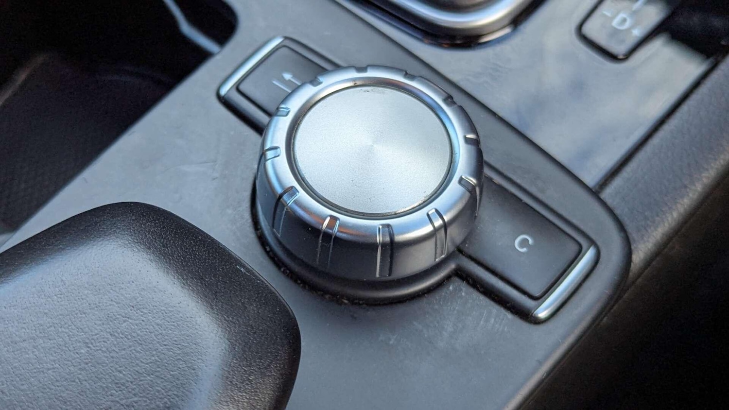 Used Mercedes-Benz C Class 2011 for sale - 77040905: Photo 46