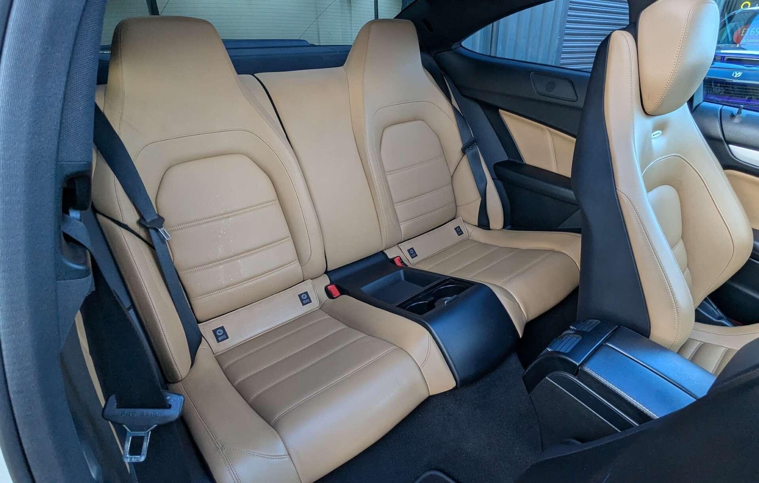 Used Mercedes-Benz C Class 2011 for sale - 77040905: Photo 54